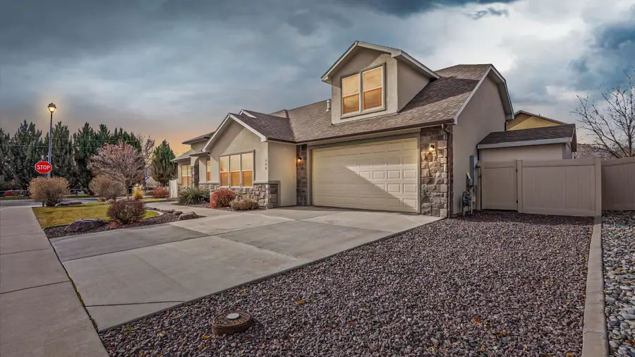 625 Huntington Road, Grand Junction, CO 81504 - Image #2