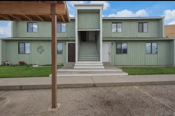 1102 E Carolina Avenue, Fruita, CO 81521