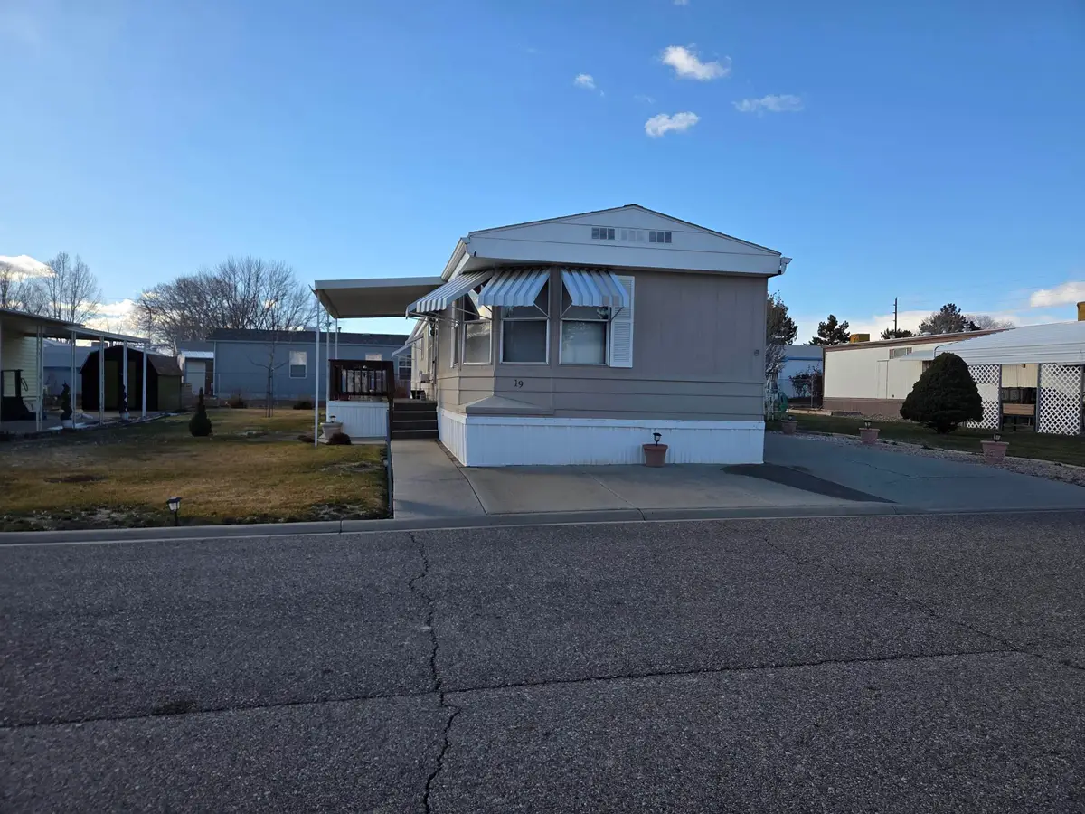 3195 F Road #19, Grand Junction, CO 81504 - Image #1