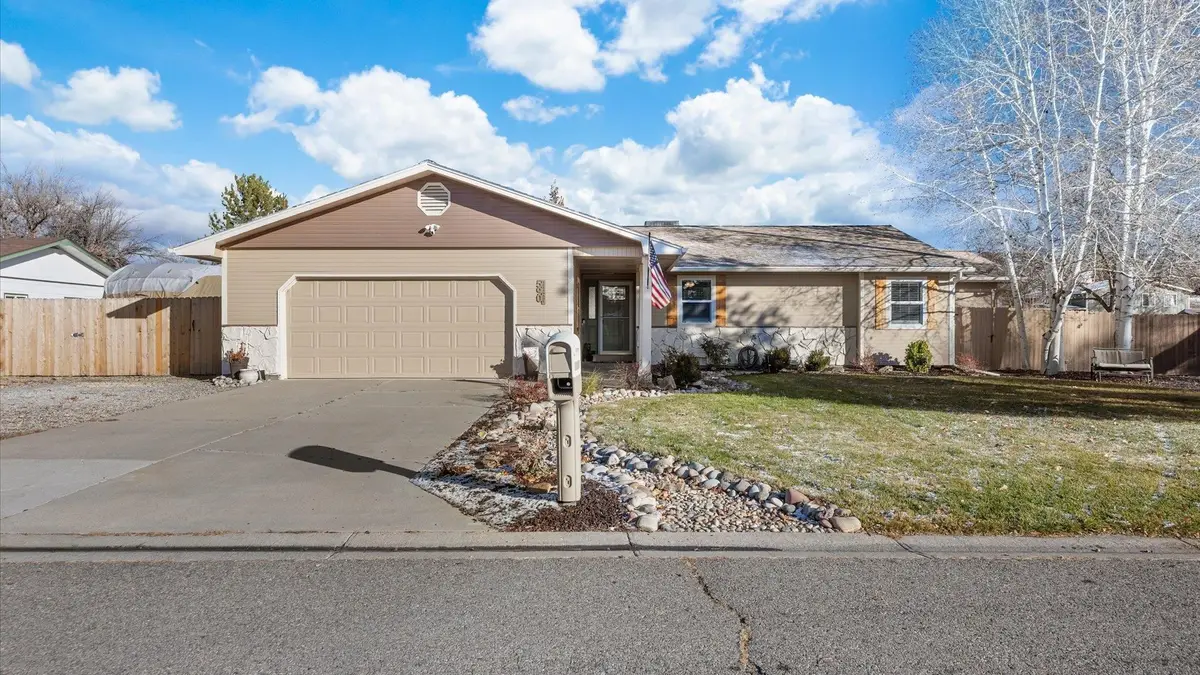 590 Seranade Street, Grand Junction, CO 81504 - Image #1