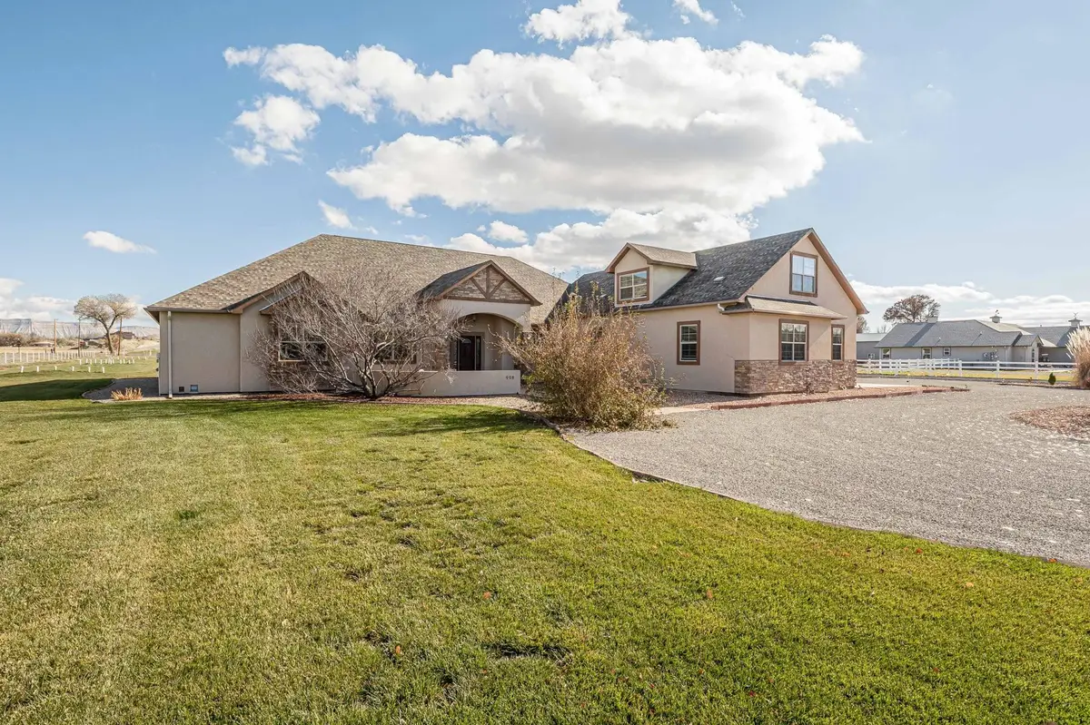 998 Crown Court, Grand Junction, CO 81505 - #1