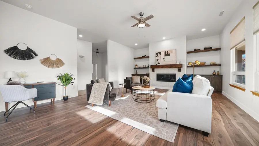 372 High Desert Road, Grand Junction, CO 81507 - #2