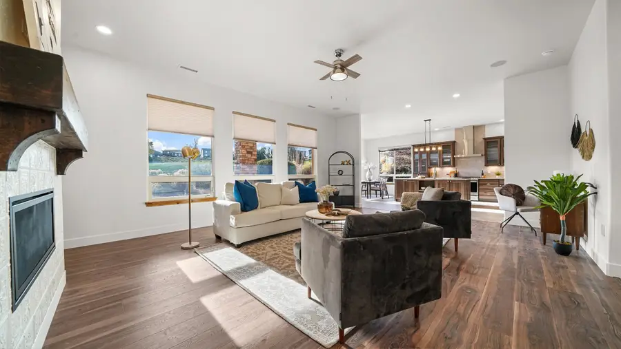 372 High Desert Road, Grand Junction, CO 81507 - #3