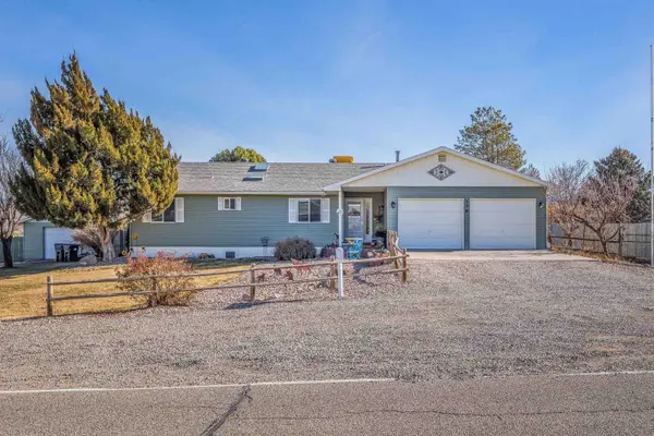 176 29 1/2 Road, Grand Junction, CO 81503