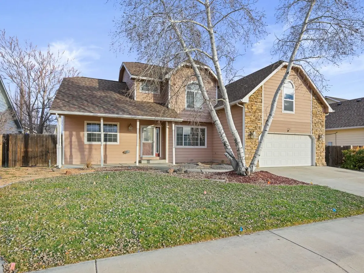 630 1/2 Maurine Lane, Grand Junction, CO 81504 - Image #1