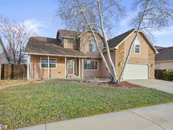 630 1/2 Maurine Lane, Grand Junction, CO 81504