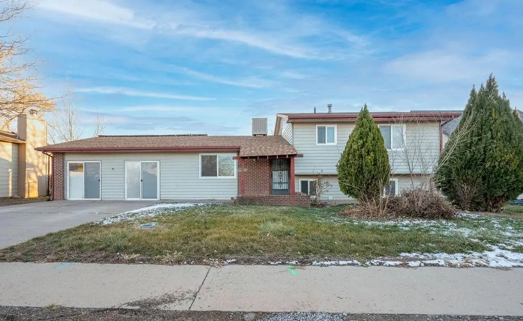2847 Hartford Avenue, Grand Junction, CO 81503 - #1