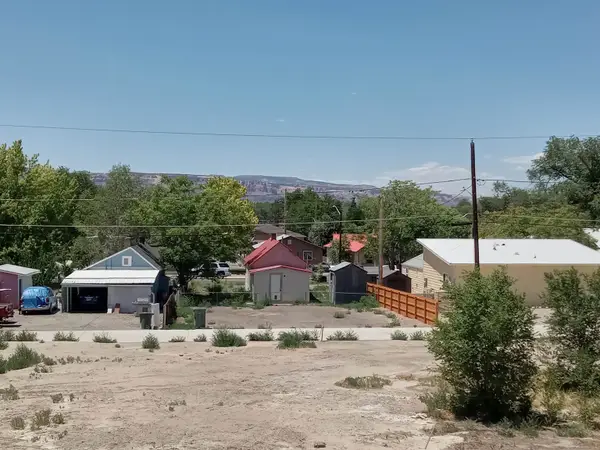 463 Crawford Avenue, Grand Junction, CO 81501