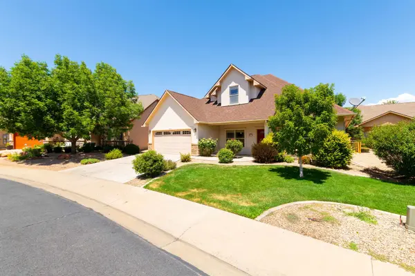 614 Eldorado Drive, Grand Junction, CO 81505