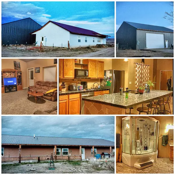 8350 2085 Road, Austin, CO 81410