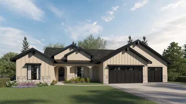 630 Margarita Drive, Grand Junction, CO 81507