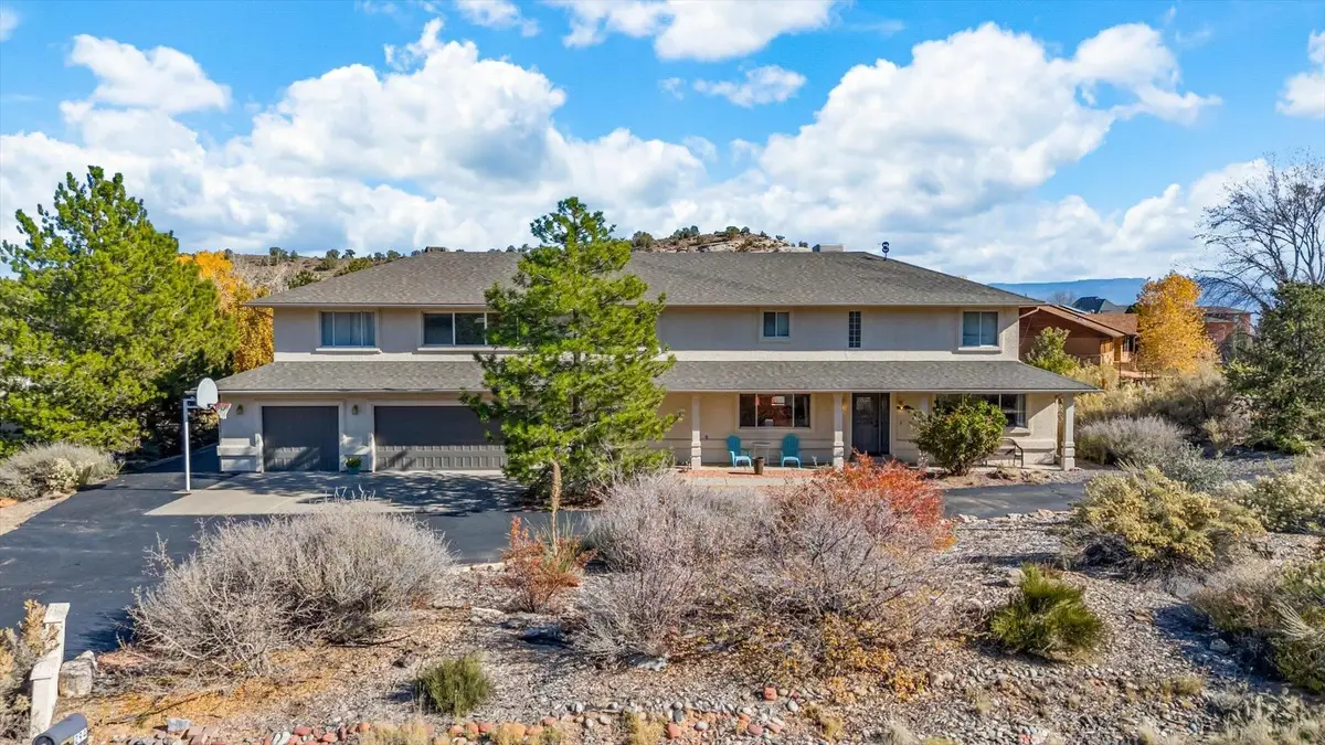 294 Dakota Drive, Grand Junction, CO 81507 - Image #1