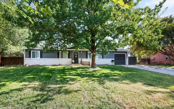 3022 Country Road, Grand Junction, CO 81504