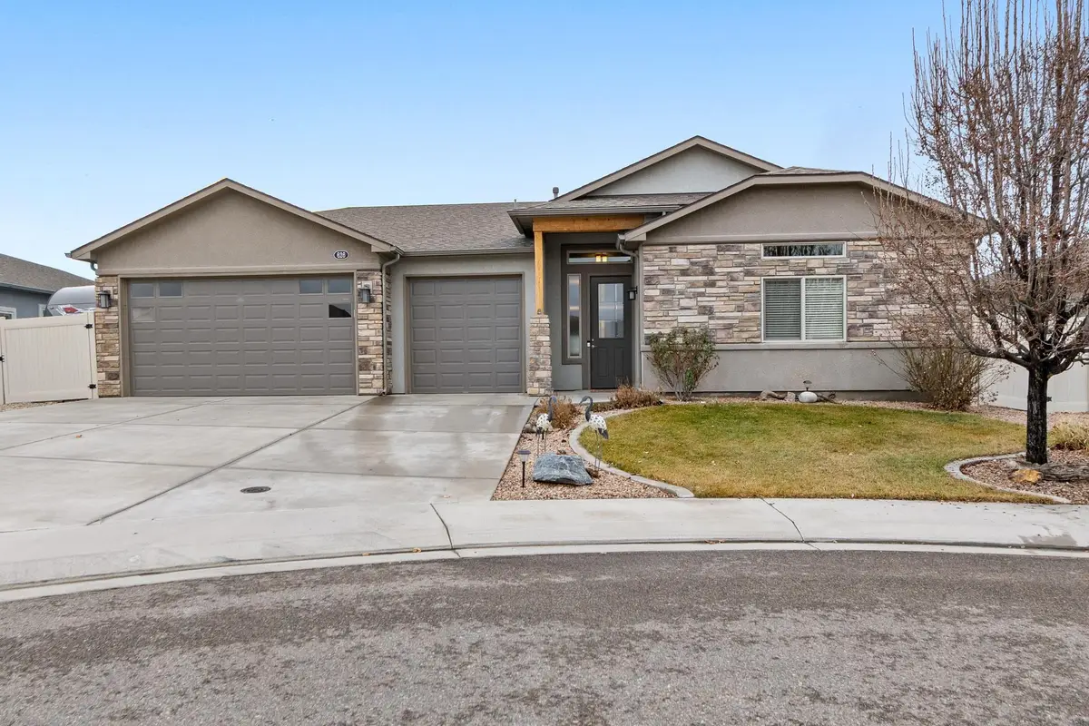 626 Ravine Court, Grand Junction, CO 81504 - Image #1