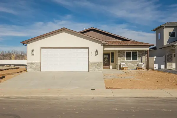 2876 Rock Creek Drive #B, Grand Junction, CO 81503