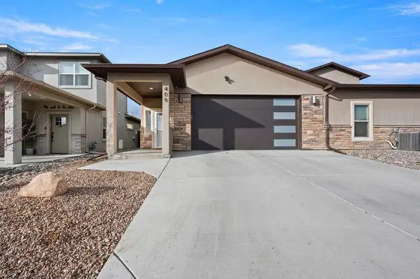 409 Kallen Court, Grand Junction, CO 81504