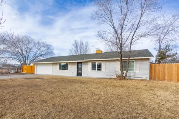 3068 Hill Avenue, Grand Junction, CO 81504
