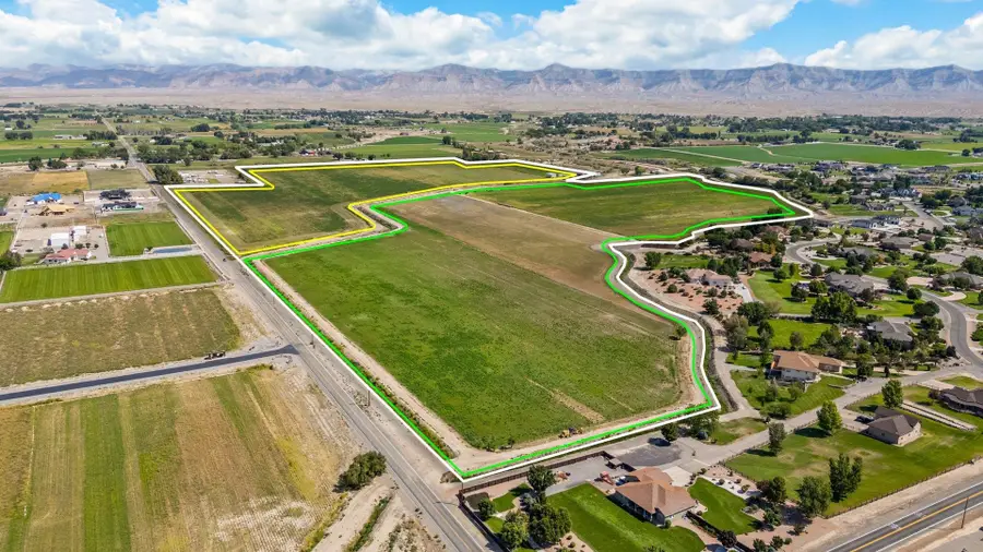 1050 22 1/2 Road, Grand Junction, CO 81505 - #2