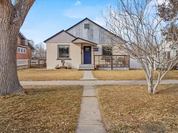 745 Howard Street, Delta, CO 81416