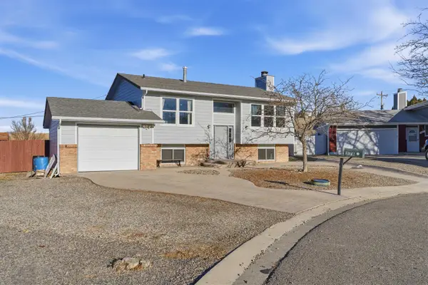 3178 Sheryl Court, Grand Junction, CO 81503