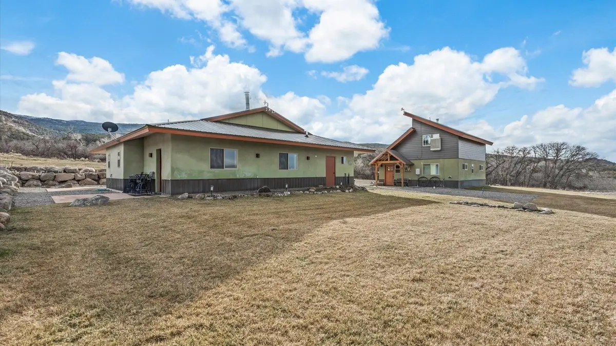 10795 52 1/2 Road, Mesa, CO 81643 - Image #1