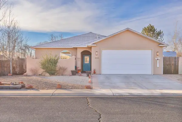 3033 Prairie View Drive, Grand Junction, CO 81504