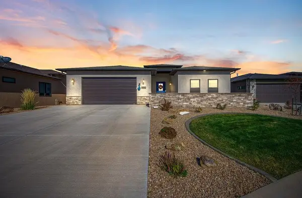 2698 Meadowcrest Court, Grand Junction, CO 81506