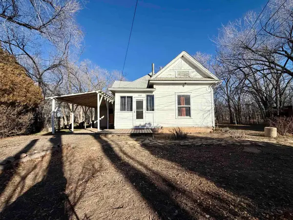 1100 Santa Clara Avenue, Grand Junction, CO 81503