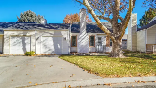 9 Colombard Court, Grand Junction, CO 81507