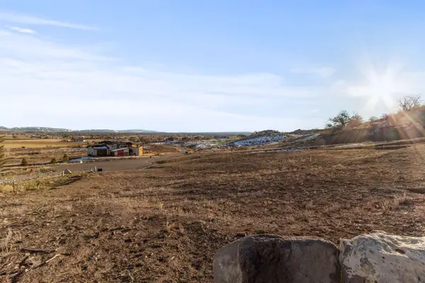 Lot 9 Lone Eagle Road, Montrose, CO 81403