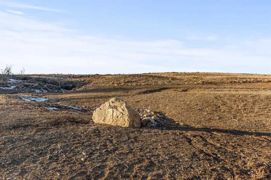 Lot 9 Lone Eagle Road, Montrose, CO 81403 - #2
