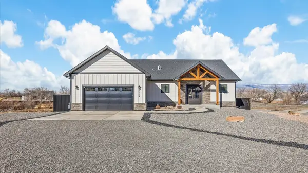 1774 Trappers Court, Delta, CO 81416