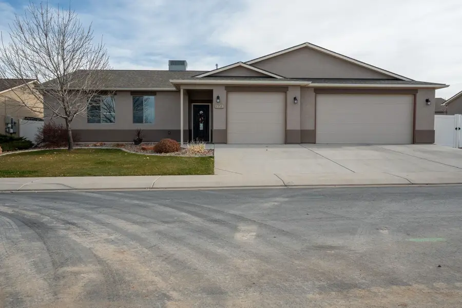 170 Night Hawk Drive, Grand Junction, CO 81503 - Image #2