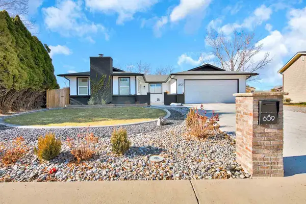 609 W Indian Creek Drive, Grand Junction, CO 81506