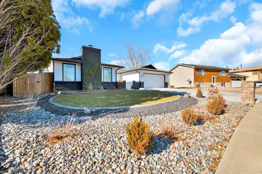 609 W Indian Creek Drive, Grand Junction, CO 81506 - Image #2