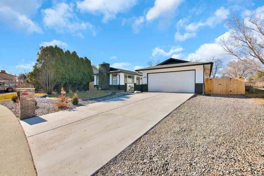 609 W Indian Creek Drive, Grand Junction, CO 81506 - Image #3