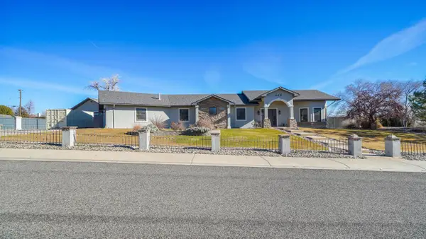 648 Pineneedle Court, Grand Junction, CO 81506