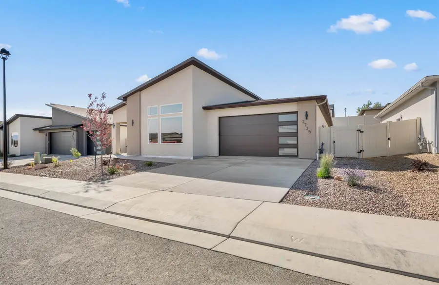 2735 Storm Avenue, Grand Junction, CO 81503 - #2