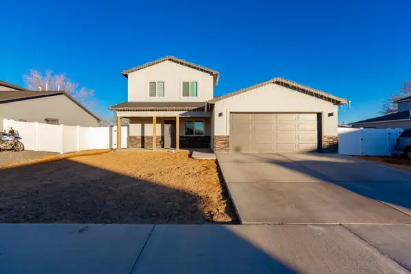 430 Valerie Lane, Grand Junction, CO 81504