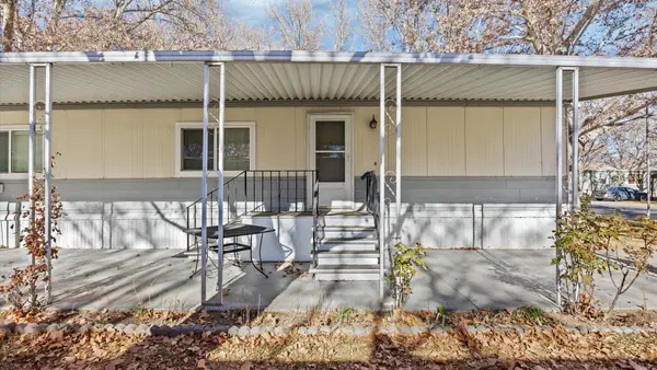 3781 Granada Drive #29, Palisade, CO 81526