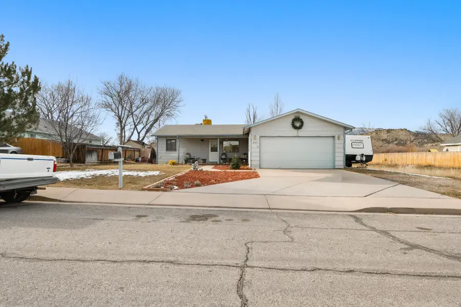 3127 Coal Mine Avenue, Rifle, CO 81650 - #2