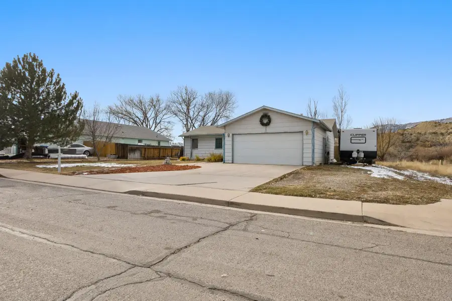 3127 Coal Mine Avenue, Rifle, CO 81650 - #3