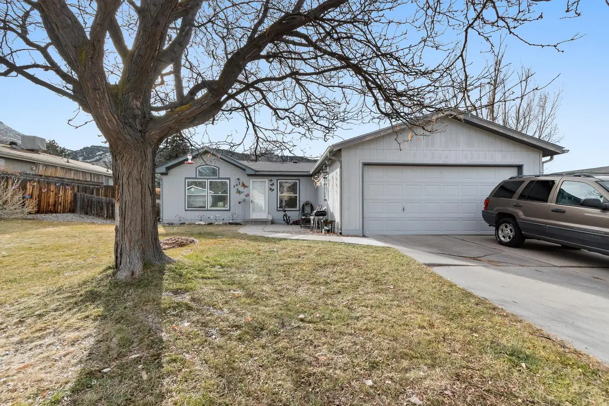 203 E Tamarack Circle, Battlement Mesa, CO 81635 - #1