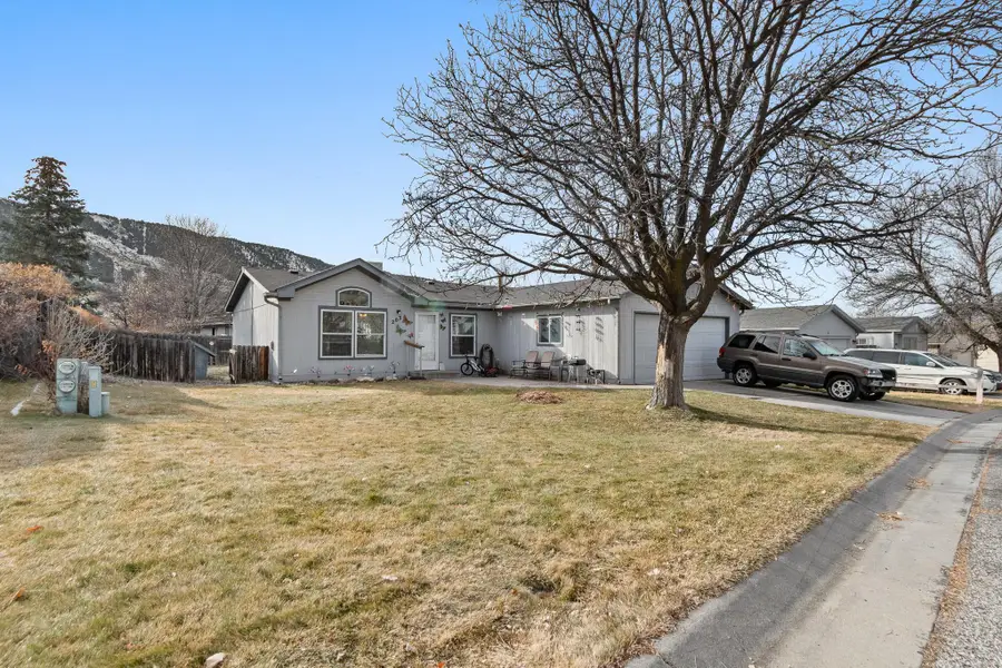 203 E Tamarack Circle, Battlement Mesa, CO 81635 - #3