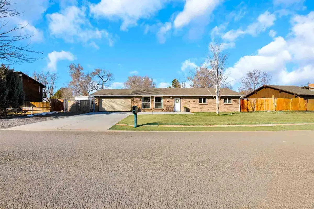 611 Agana Drive, Grand Junction, CO 81504 - Image #1