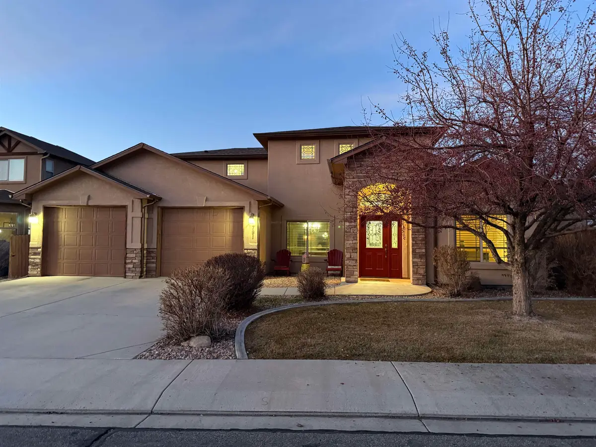 791 Yew Street, Fruita, CO 81521 - Image #1