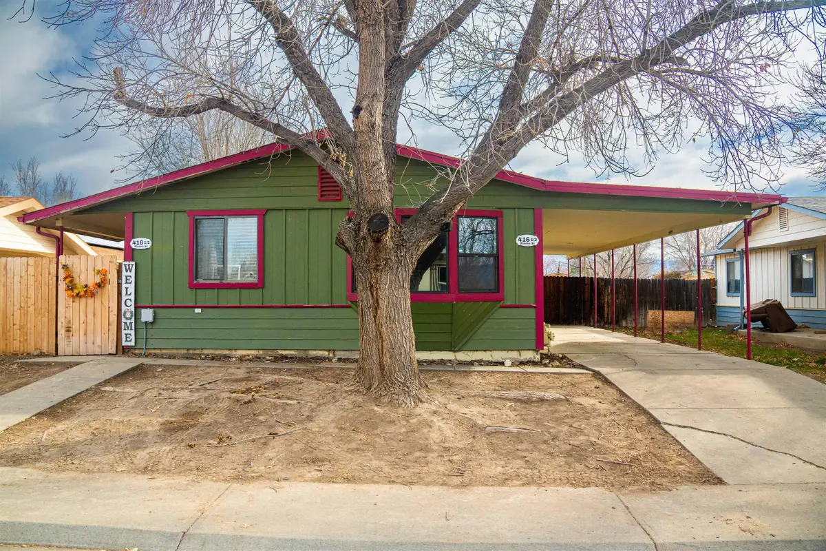 416 1/2 Alamo Street #a, Grand Junction, CO 81504 - Image #1