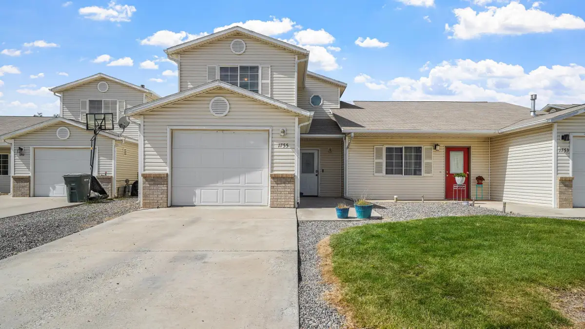1755 Christopher Court, Grand Junction, CO 81503 - #1