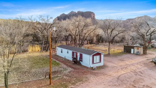 42401 Highway 141, Gateway, CO 81522