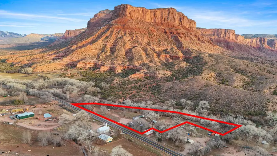 42401 Highway 141, Gateway, CO 81522 - Image #3